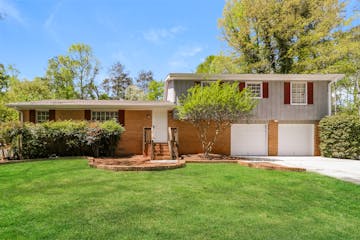 2255 Kings Forest Dr Se Conyers, GA 30013